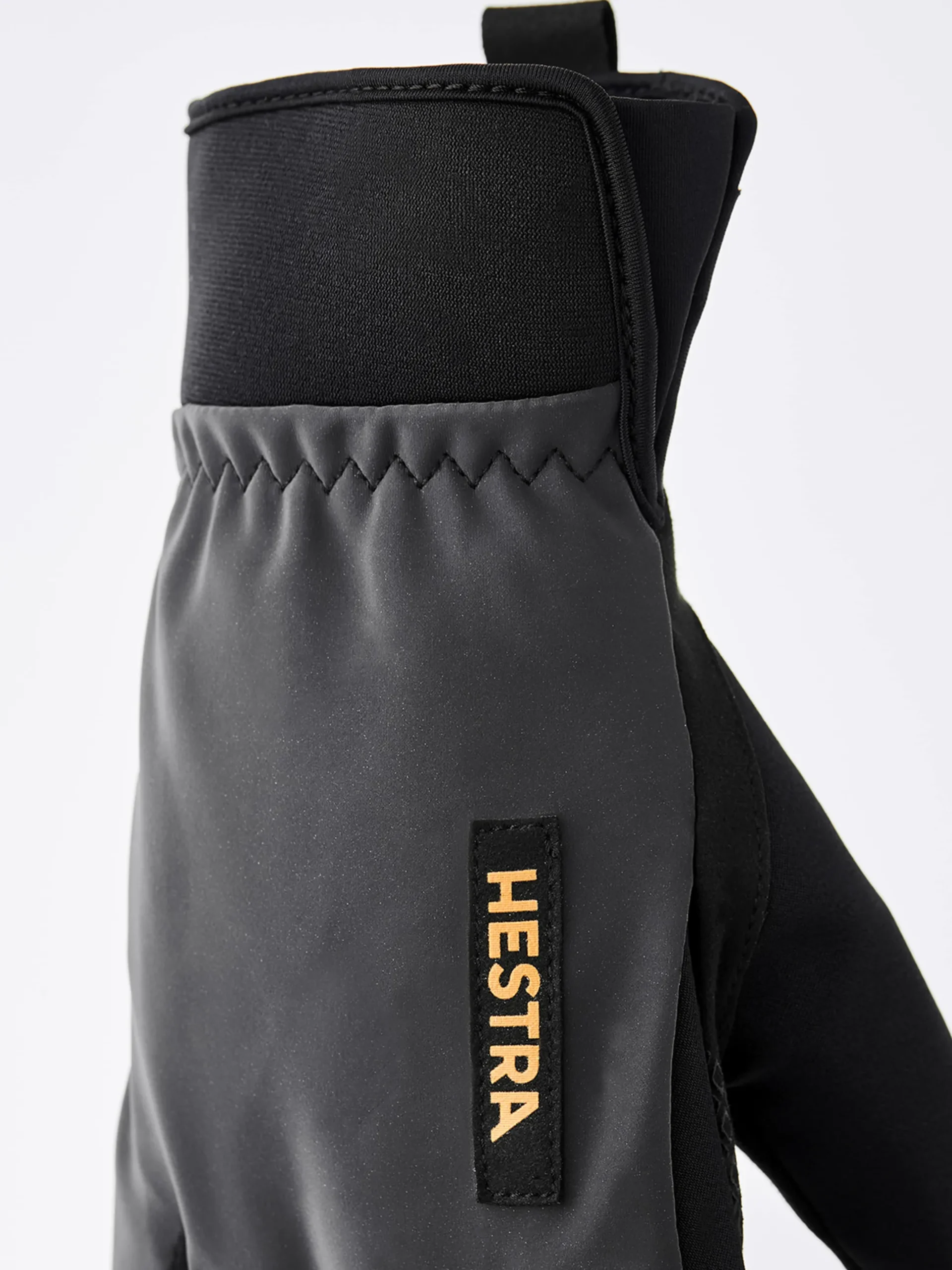 Czone Contact Glove-grey