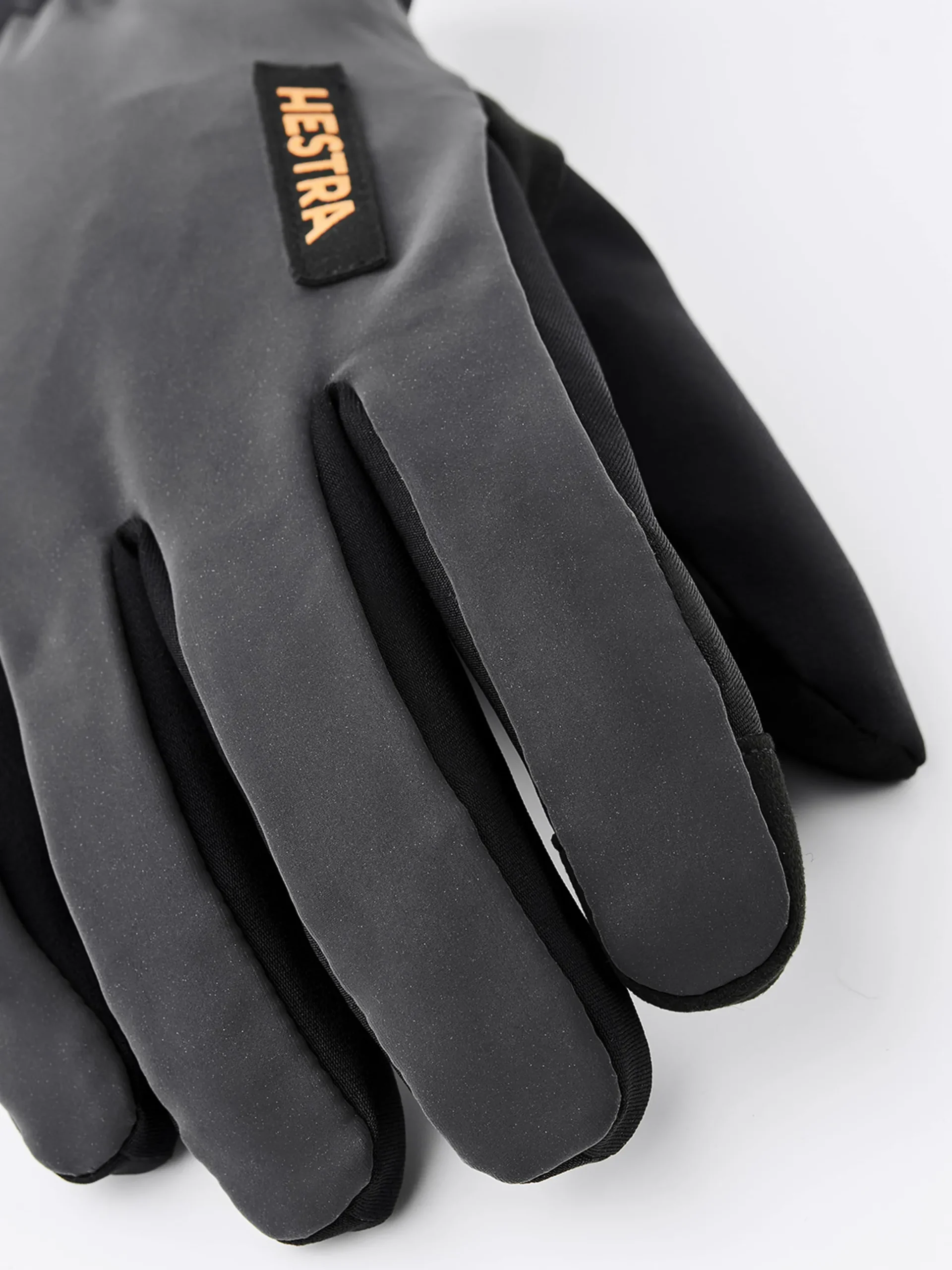 Czone Contact Glove-grey
