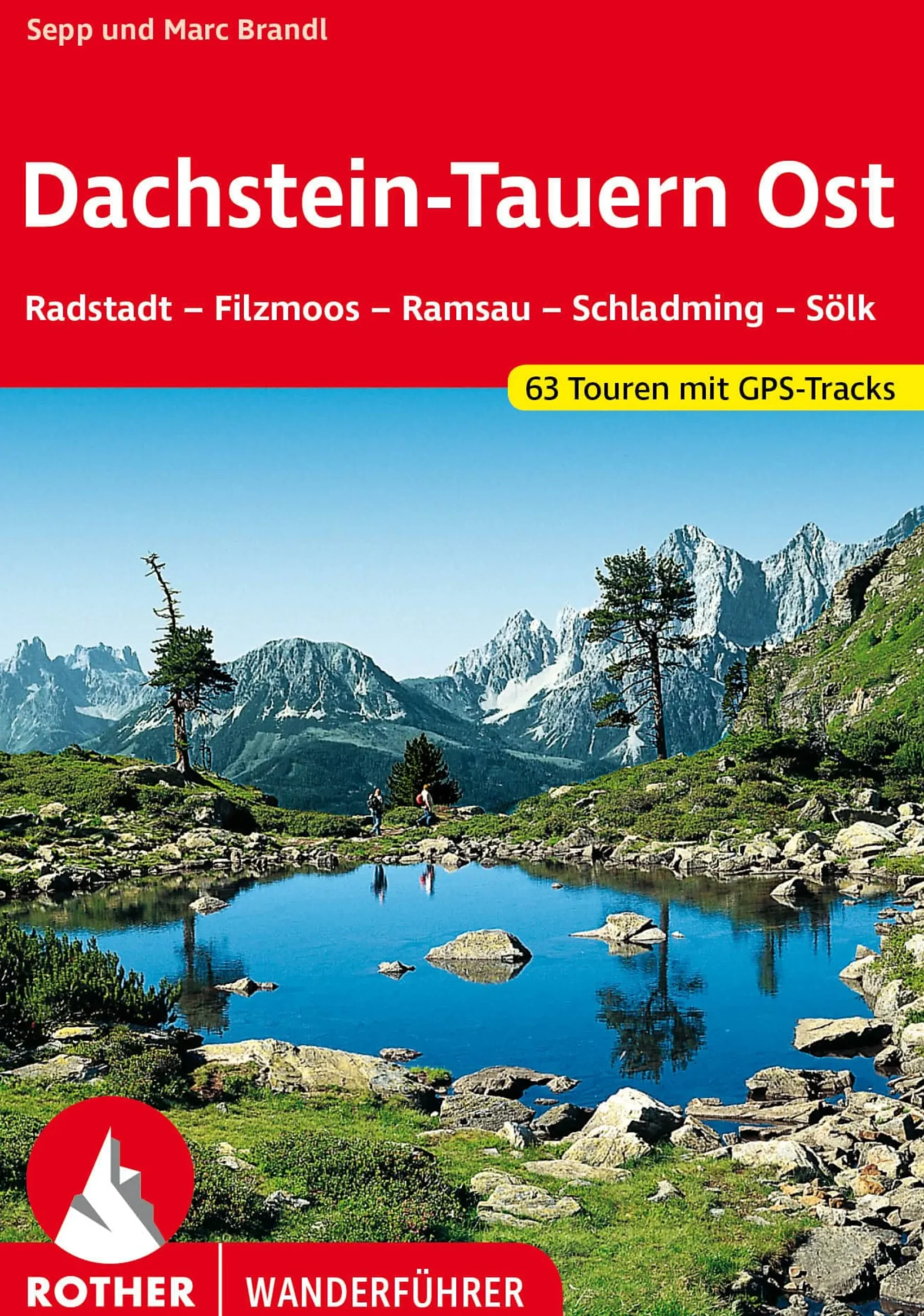 Dachstein-Tauern Ost