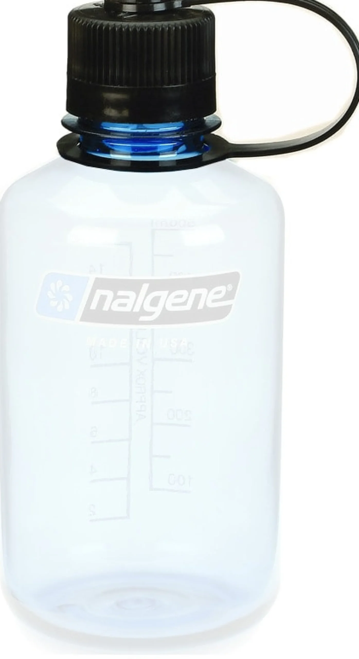 Deckel 38 mm Loop Top - schwarz