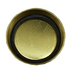 Deckel für Trangia Brenner B25