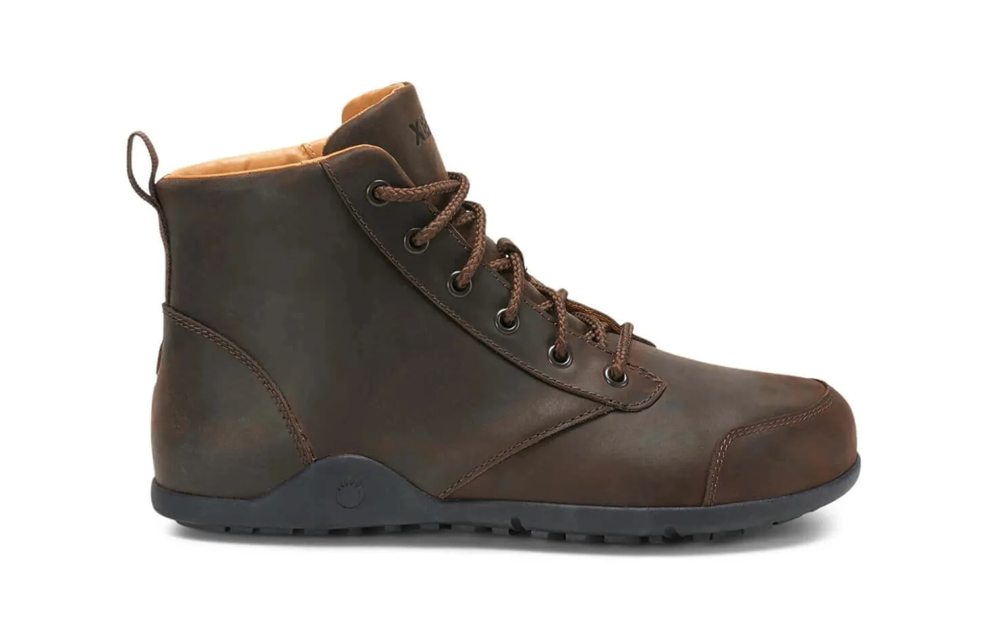 Denver Leather Brown