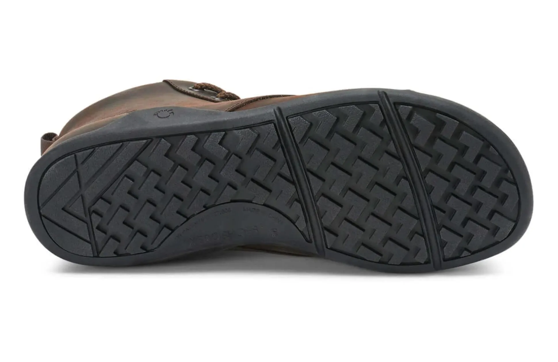 Denver Leather Brown