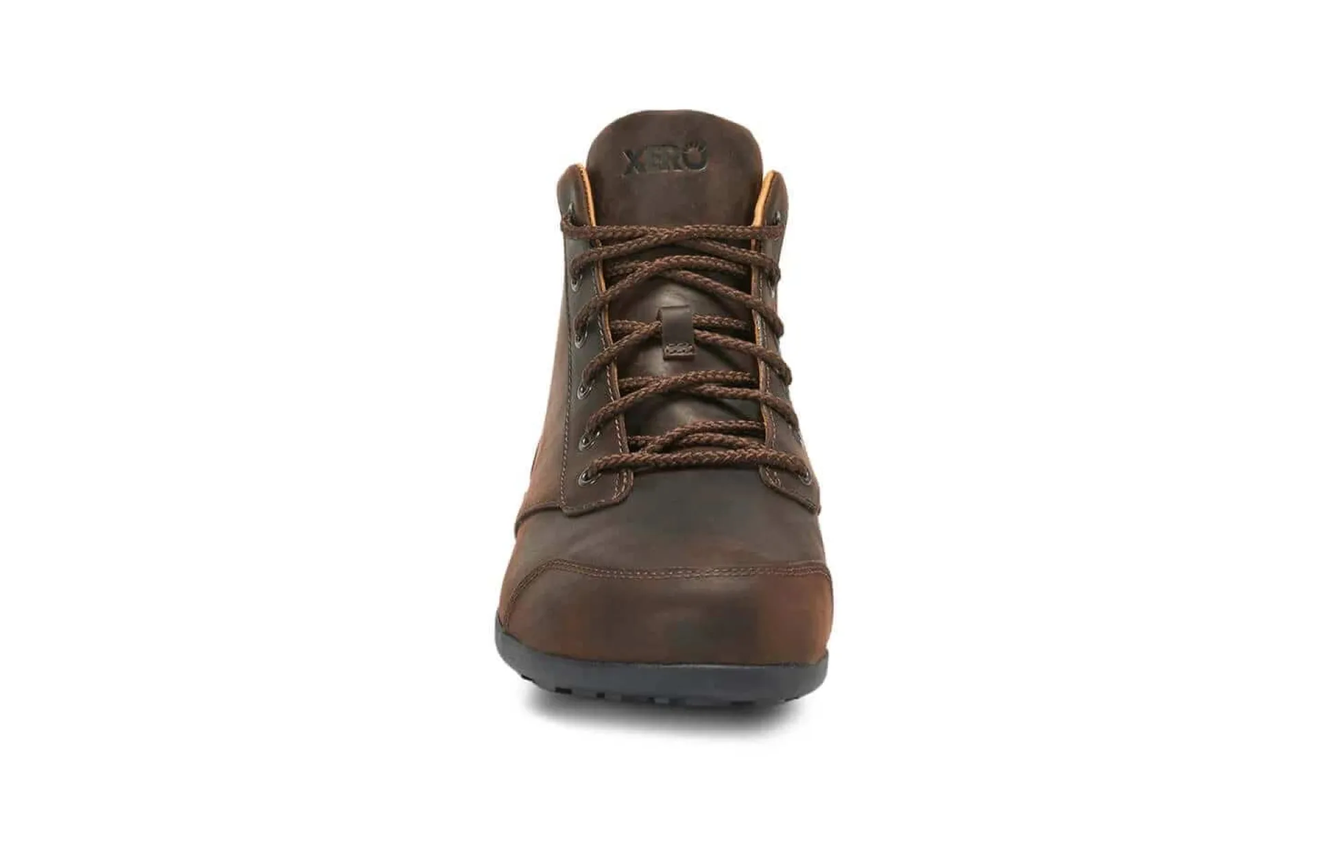 Denver Leather Brown