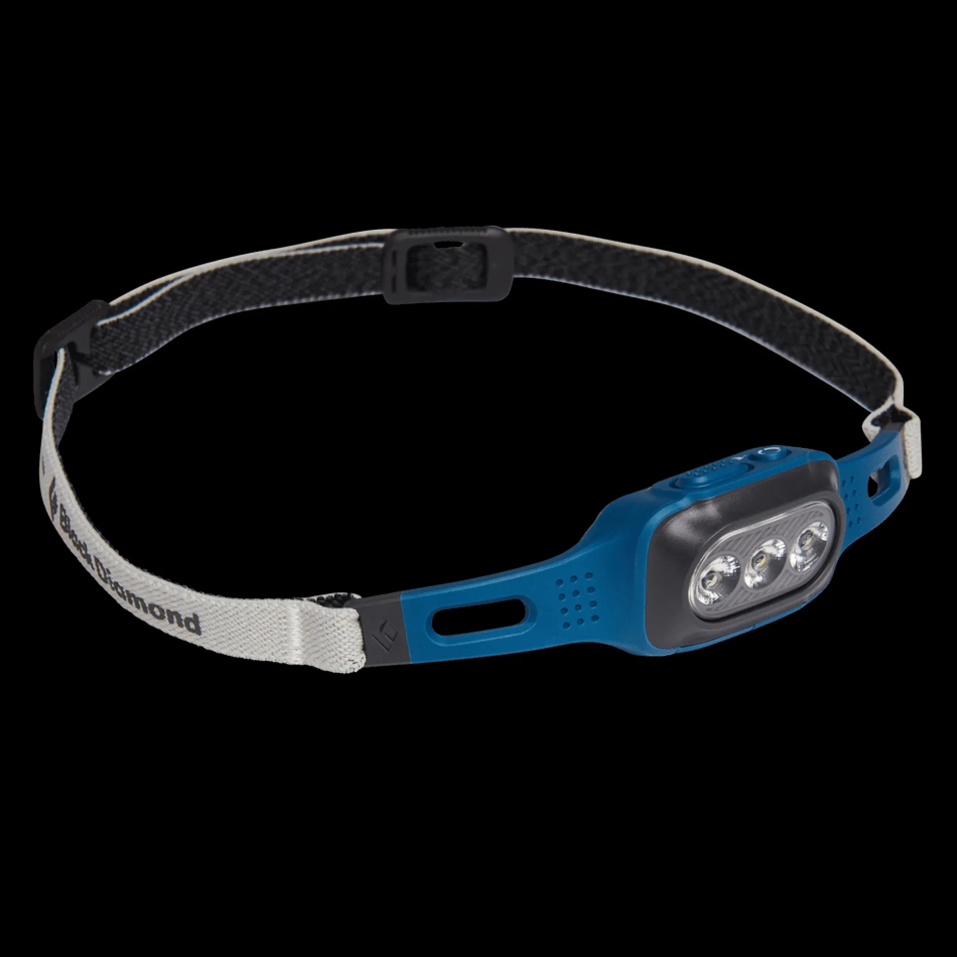 Deploy Run Light Creek Blue