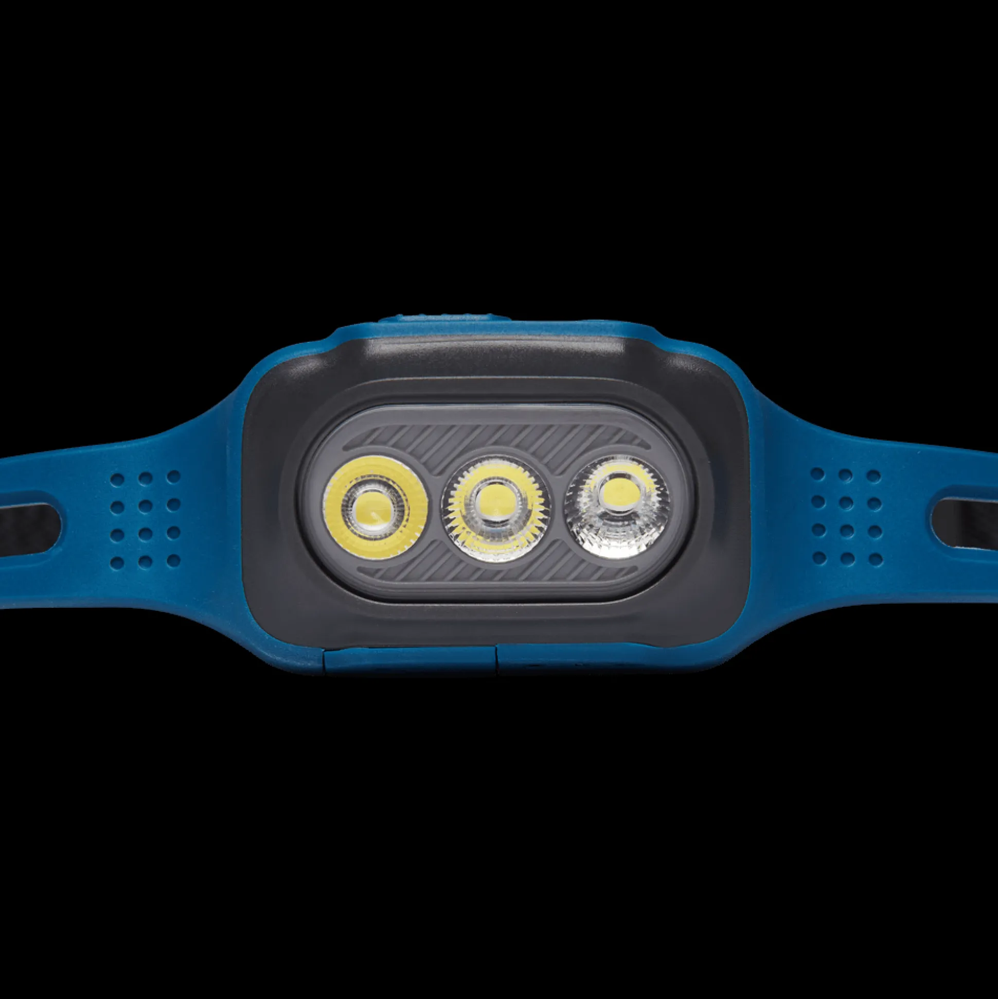 Deploy Run Light Creek Blue