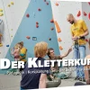 Der Kletterkurs