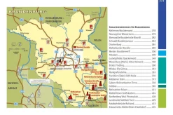 Dickes B Kletter- und Boulderführer