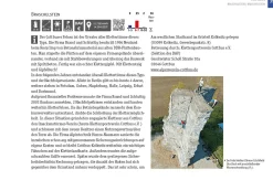 Dickes B Kletter- und Boulderführer