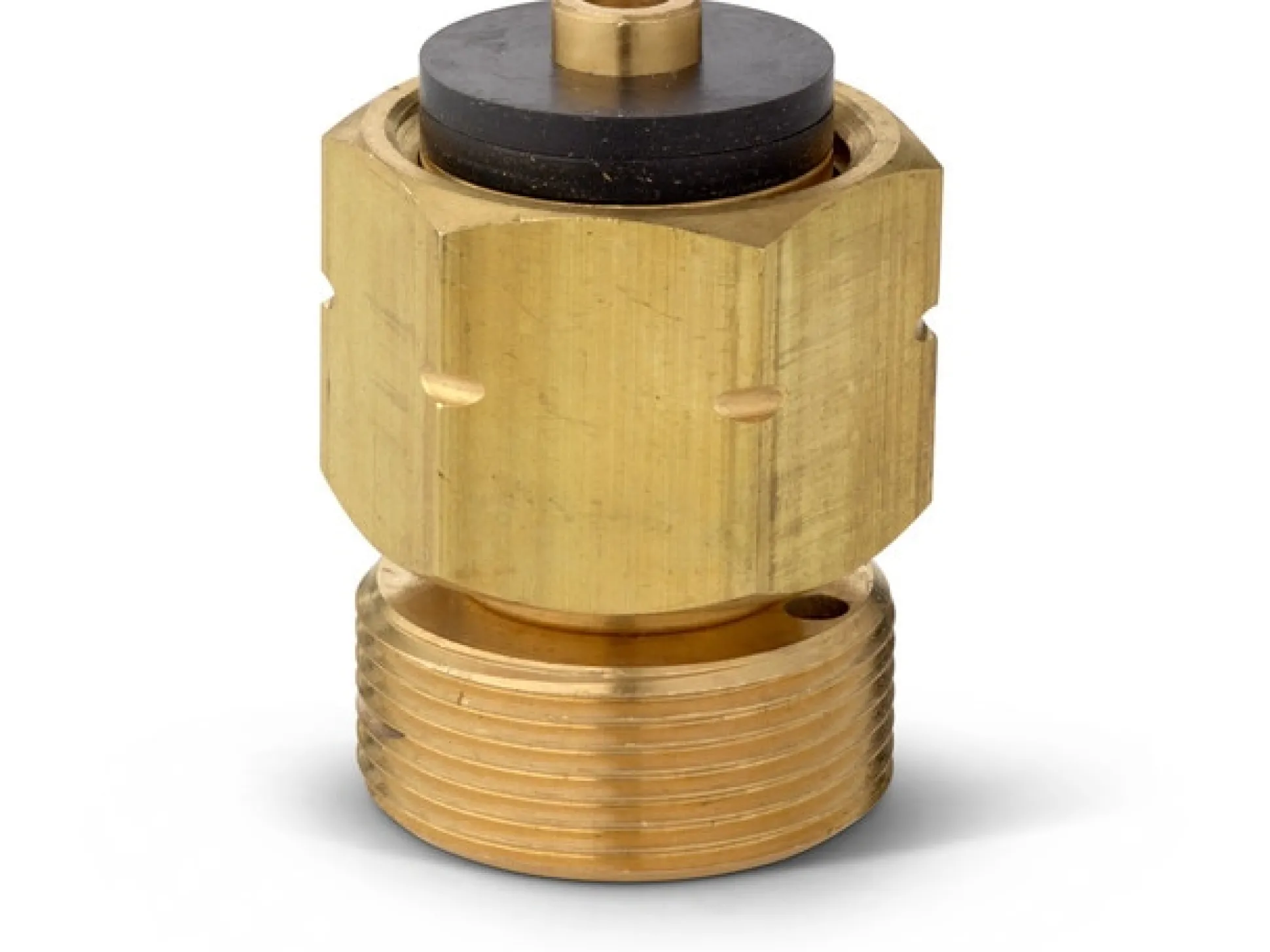 Din Combi Adapter für Kinjia und Tupike