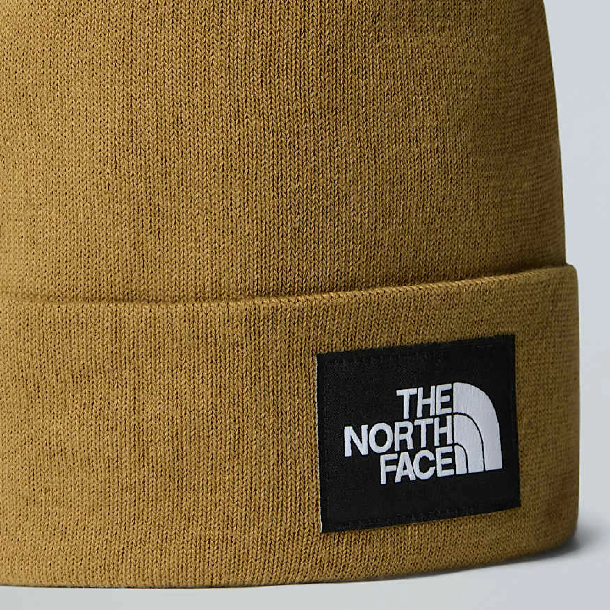 Dock Worker Recycled Beanie Utility Brow