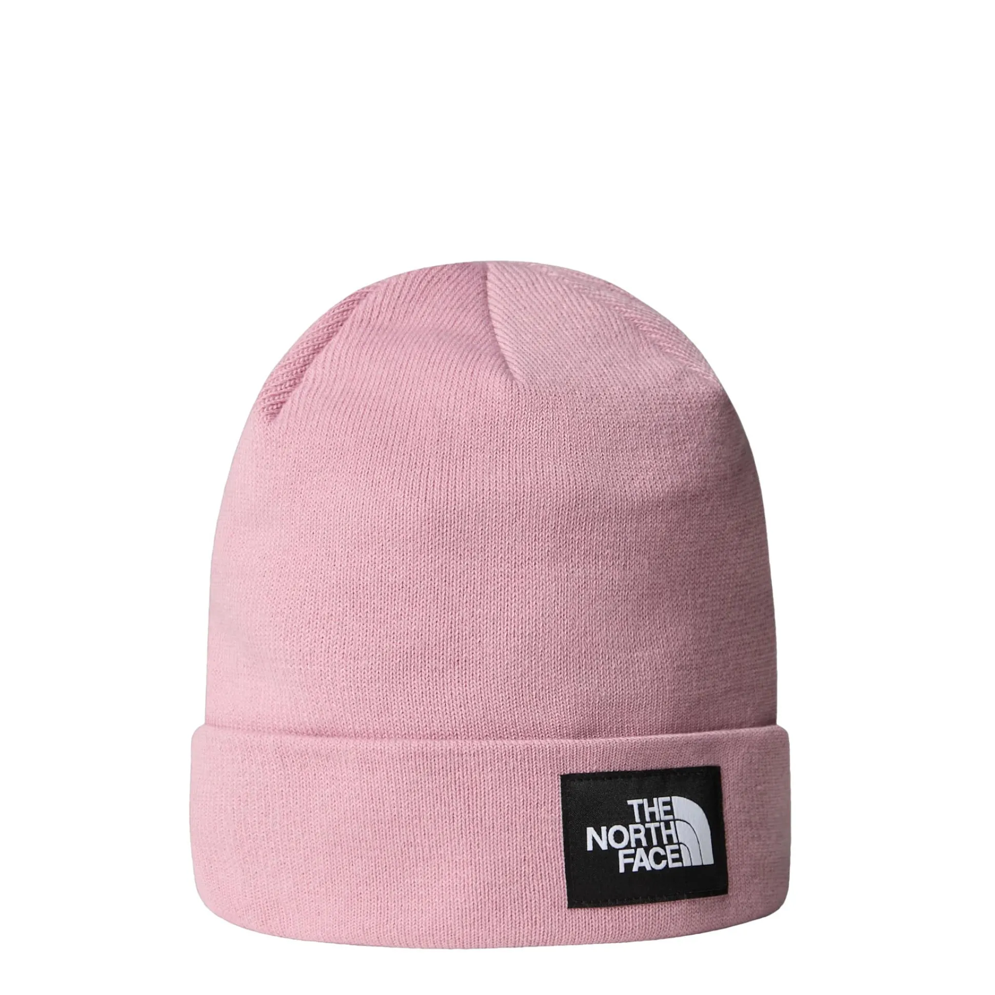 Dock Worker Recycled Beanie Mauve