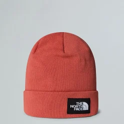Dock Worker Recycled Beanie Mars Dust