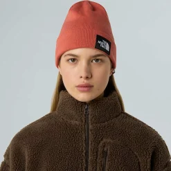 Dock Worker Recycled Beanie Mars Dust