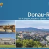 Donau Radweg 4 Budapest-Belgrad