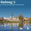 Donau Radweg 1 Donaueschingen-Passau