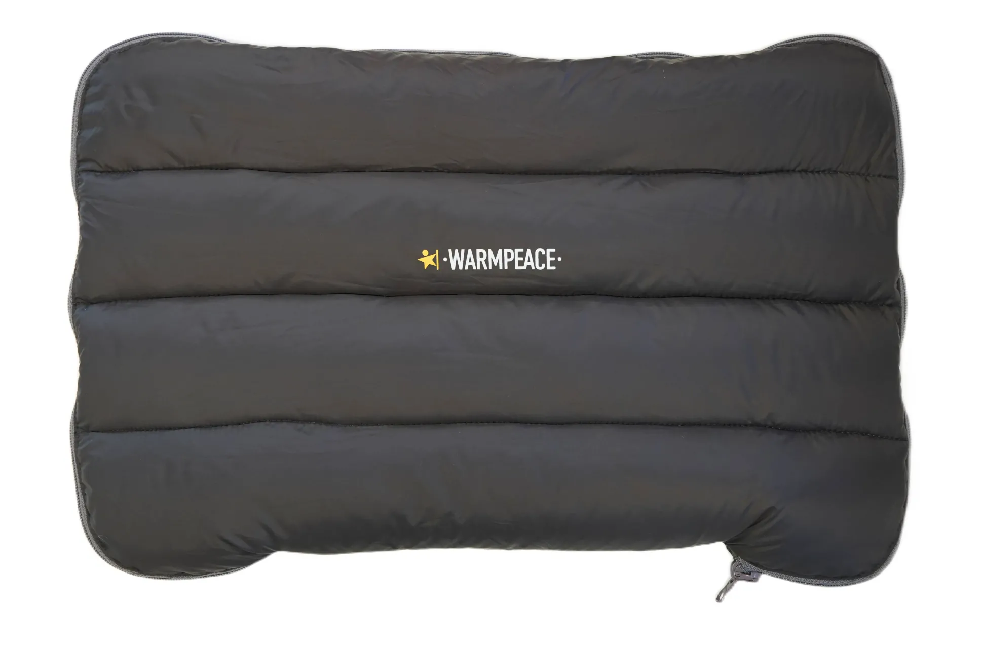 Down Pillow Zippered iron