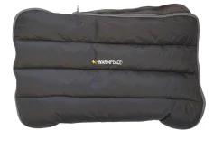 Down Pillow Zippered iron