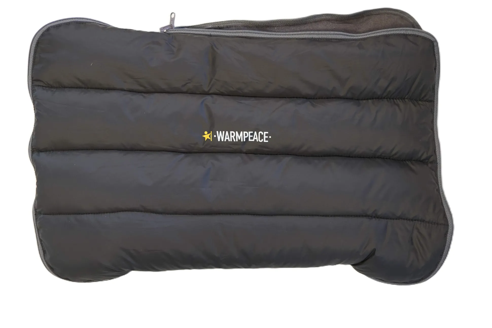 Down Pillow Zippered iron