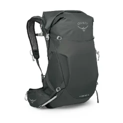 Downburst 36 Dark Charcoal