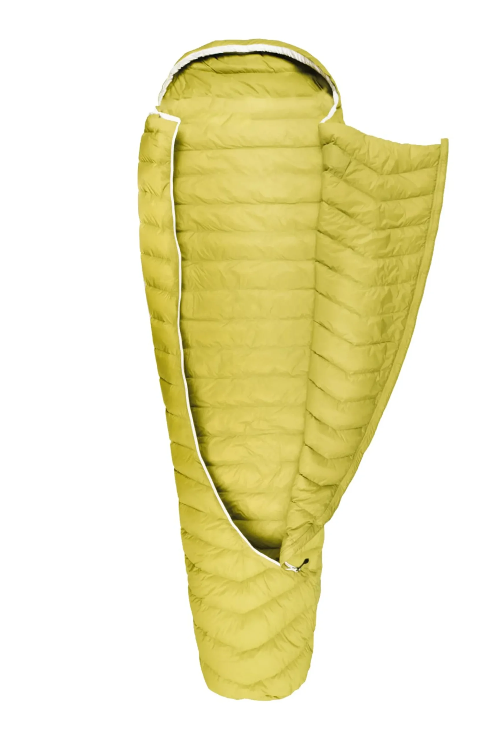 DownWool Extreme Light