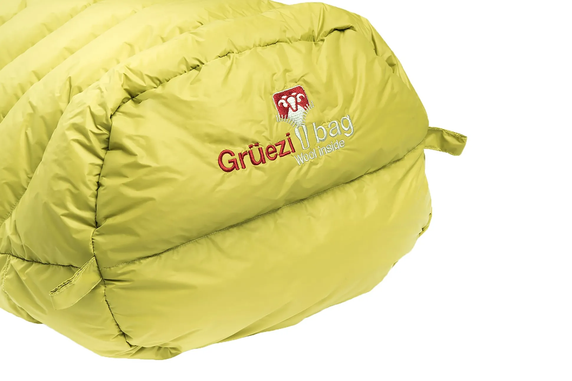 DownWool Extreme Light