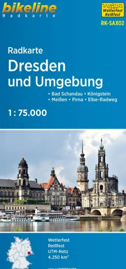 Dresden und Umgebung