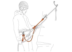 Dual Connect Adjust rot