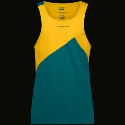 Dude Tank M Everglade/Bamboo