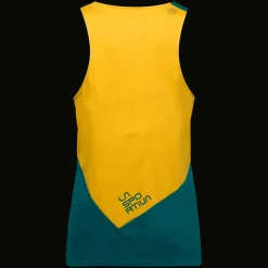 Dude Tank M Everglade/Bamboo