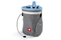 Dusty Eco + Belt Grey/Blue