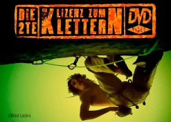 DVD - Die 2. Lizenz zum Klettern
