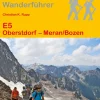 E5 Oberstdorf – Meran/Bozen