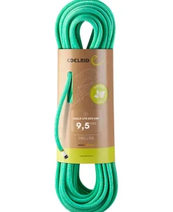 Eagle Lite Eco Dry 9,5mm Bright Green