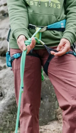 Eagle Lite Eco Dry 9,5mm Bright Green