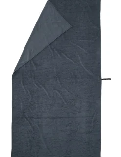 Eco Travel Towel Deep Ocean