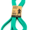 Elastisches Band - grün - 15kg