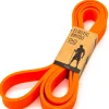 Elastisches Band - orange - 35 kg