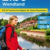Elbe / Wendland Fahrradkarte