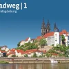 Elbe-Radweg - Teil 1: Prag - Magdeburg