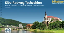 Elbe-Radweg Tschechien