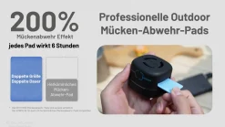 EMR30 SE Mückenabwehr-Gerät