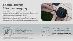 EMR30 SE Mückenabwehr-Gerät