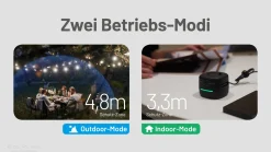 EMR30 SE Mückenabwehr-Gerät