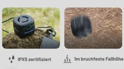 EMR30 SE Mückenabwehr-Gerät