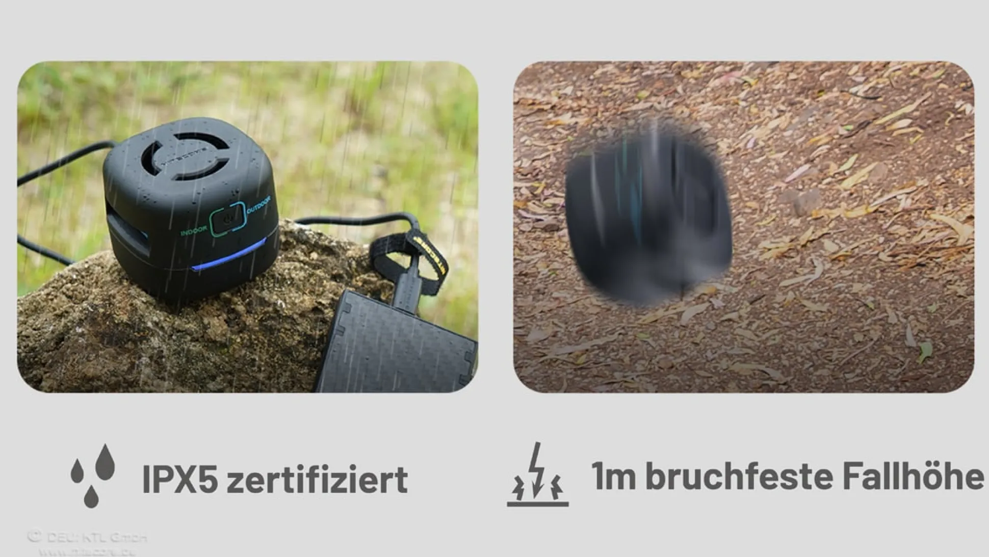 EMR30 SE Mückenabwehr-Gerät