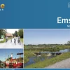 Ems Radweg