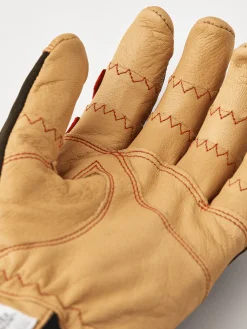 Ergo Grip Active-dark forest/brown