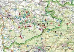 Erlebniswandern mit Kindern Elbsandsteingebirge