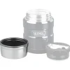 Ersatzbecher Stainless King Food Jar